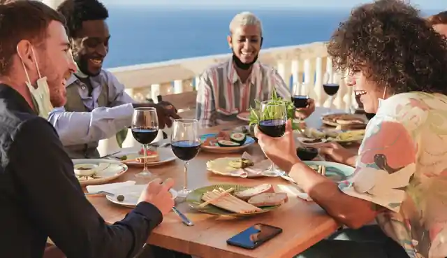 Personalized Experience